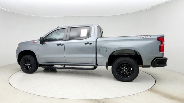 2019 Chevrolet Silverado 1500 4WD Crew Cab 147'' LT Trail Boss w/ Convenience Packages, Lifted - 22949141 - 6