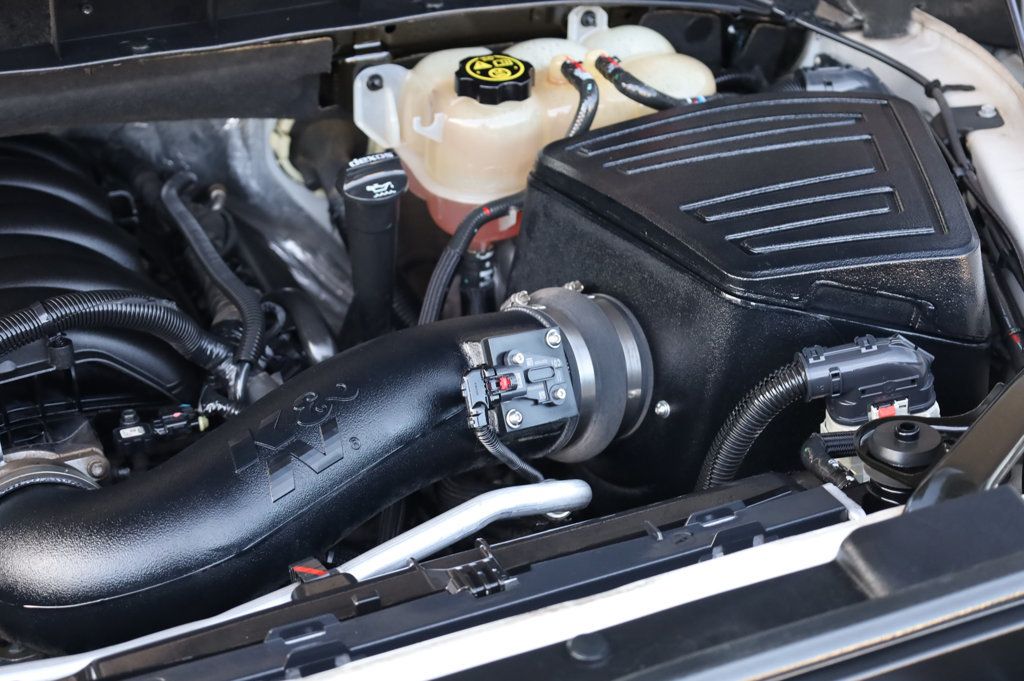 2019 Chevrolet Silverado 1500 LT Z71 photo 11
