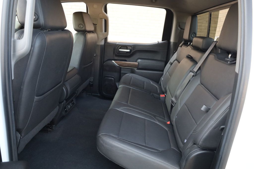 2019 Chevrolet Silverado 1500 LT Z71 photo 19