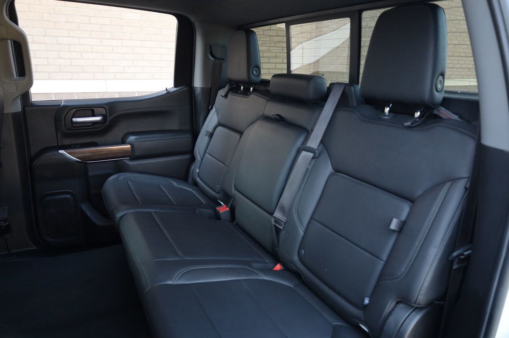2019 Chevrolet Silverado 1500 LT Z71 photo 20