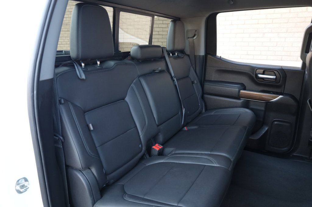 2019 Chevrolet Silverado 1500 LT Z71 photo 23