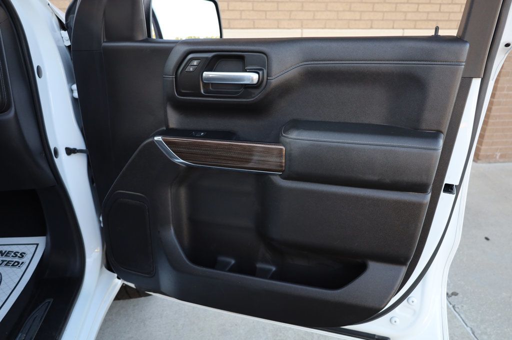 2019 Chevrolet Silverado 1500 LT Z71 photo 25