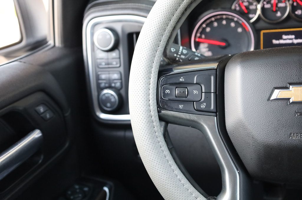 2019 Chevrolet Silverado 1500 LT Z71 photo 30