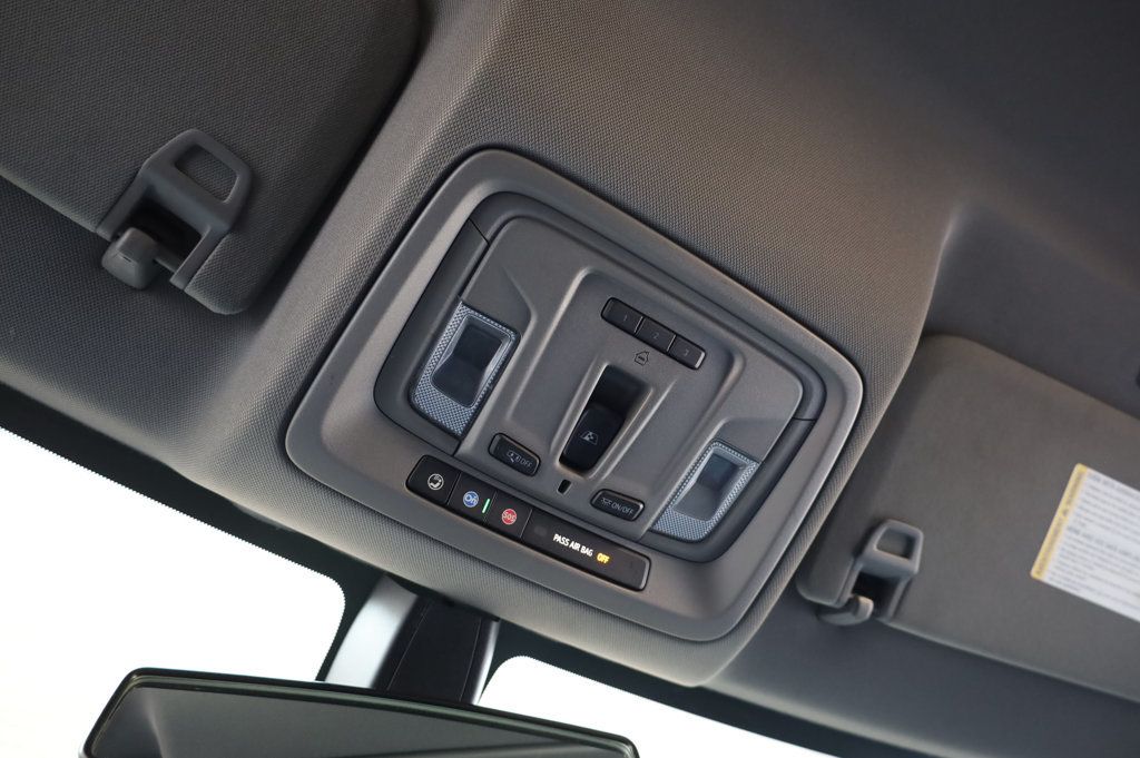 2019 Chevrolet Silverado 1500 LT Z71 photo 32