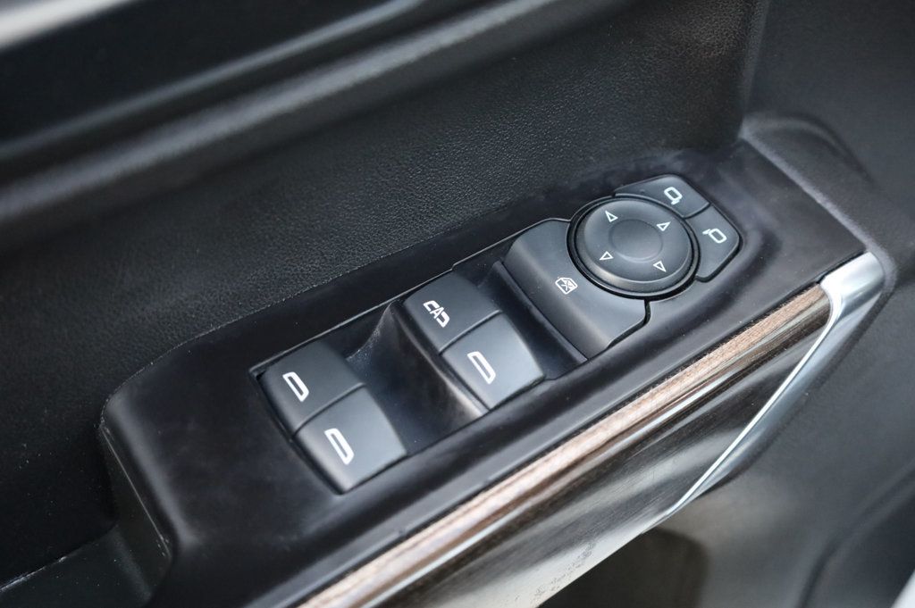 2019 Chevrolet Silverado 1500 LT Z71 photo 33