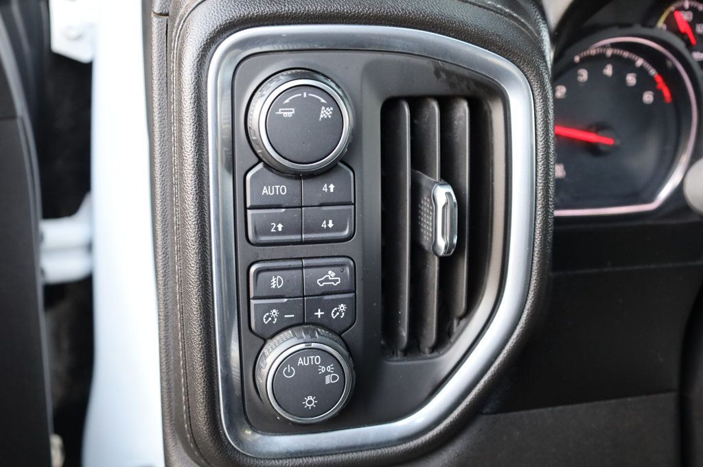 2019 Chevrolet Silverado 1500 LT Z71 photo 34