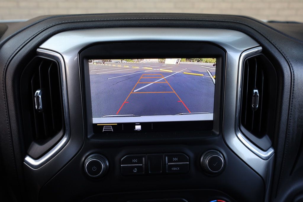 2019 Chevrolet Silverado 1500 LT Z71 photo 35