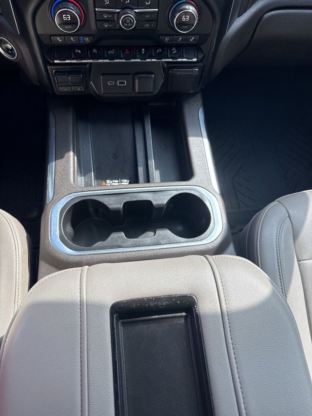 2019 Chevrolet Silverado 1500 4WD Crew Cab 147" LTZ - 22913157 - 26