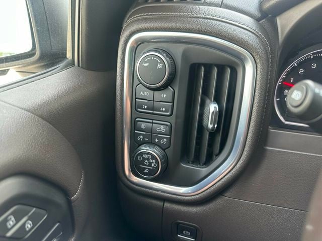 2019 Chevrolet Silverado 1500 4WD Crew Cab 147" LTZ - 23048760 - 10