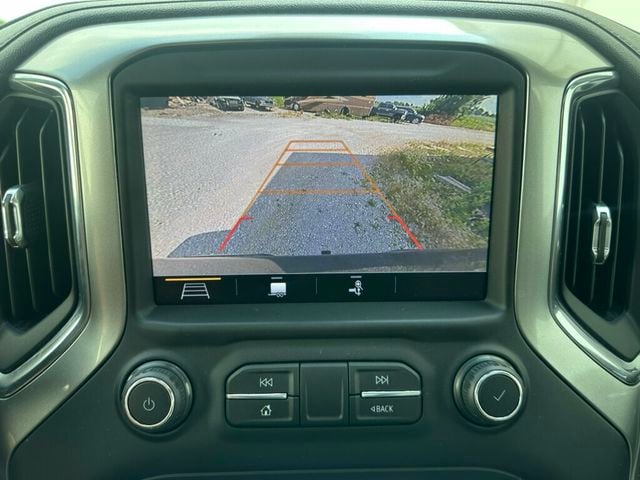 2019 Chevrolet Silverado 1500 4WD Crew Cab 147" LTZ - 23048760 - 12