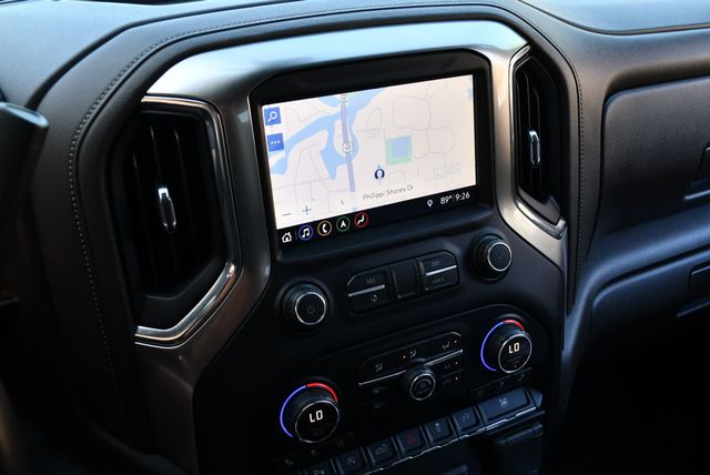2019 Chevrolet Silverado 1500 4WD Crew Cab 147" LTZ W/LTZ Premium Package - 23053613 - 13