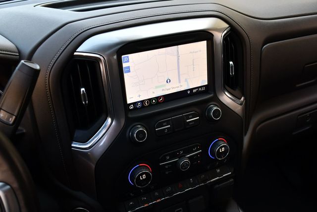 2019 Chevrolet Silverado 1500 4WD Crew Cab 147" LTZ W/LTZ Premium Package - 23053613 - 51