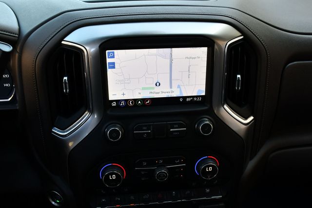 2019 Chevrolet Silverado 1500 4WD Crew Cab 147" LTZ W/LTZ Premium Package - 23053613 - 52