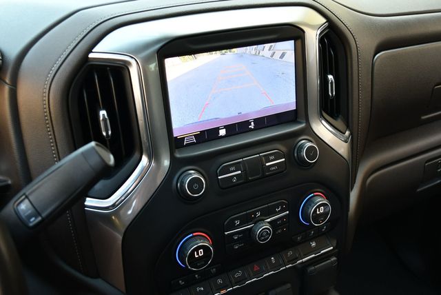 2019 Chevrolet Silverado 1500 4WD Crew Cab 147" LTZ W/LTZ Premium Package - 23053613 - 53