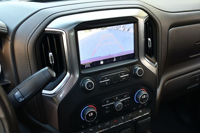2019 Chevrolet Silverado 1500 4WD Crew Cab 147" LTZ W/LTZ Premium Package - 23053613 - 54