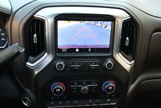 2019 Chevrolet Silverado 1500 4WD Crew Cab 147" LTZ W/LTZ Premium Package - 23053613 - 55