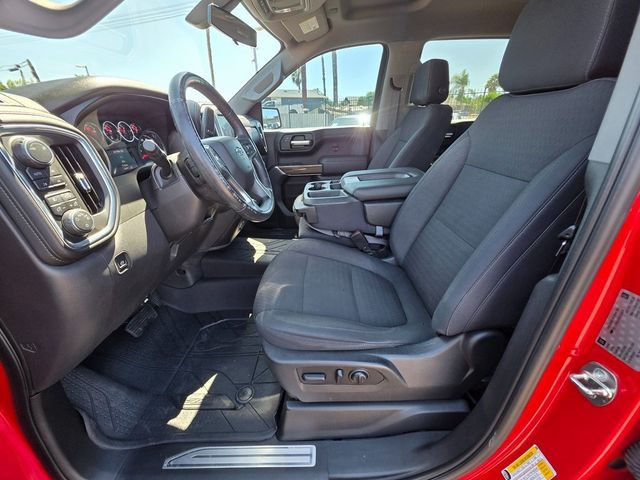 2019 Chevrolet Silverado 1500 4WD Crew Cab 147" RST - 22919337 - 14