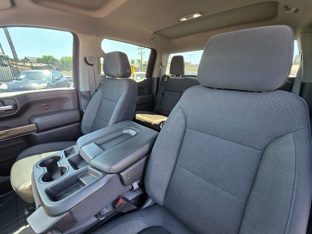2019 Chevrolet Silverado 1500 4WD Crew Cab 147" RST - 22919337 - 15
