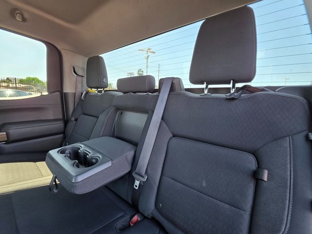 2019 Chevrolet Silverado 1500 4WD Crew Cab 147" RST - 22919337 - 17