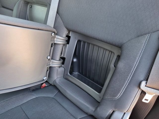 2019 Chevrolet Silverado 1500 4WD Crew Cab 147" RST - 22919337 - 20