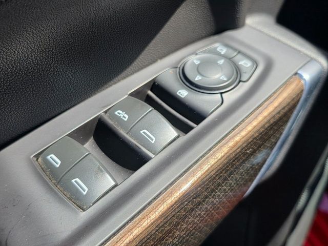 2019 Chevrolet Silverado 1500 4WD Crew Cab 147" RST - 22919337 - 22