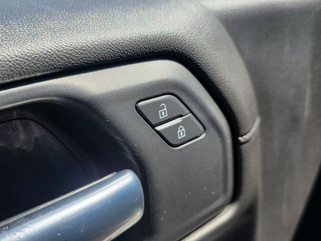 2019 Chevrolet Silverado 1500 4WD Crew Cab 147" RST - 22919337 - 23