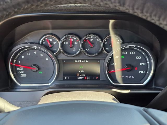 2019 Chevrolet Silverado 1500 4WD Crew Cab 147" RST - 22919337 - 25