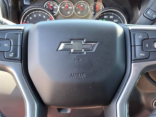 2019 Chevrolet Silverado 1500 4WD Crew Cab 147" RST - 22919337 - 27