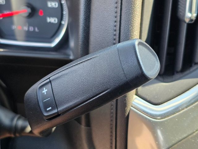 2019 Chevrolet Silverado 1500 4WD Crew Cab 147" RST - 22919337 - 34