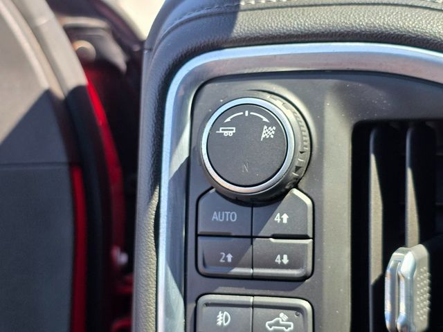 2019 Chevrolet Silverado 1500 4WD Crew Cab 147" RST - 22919337 - 36