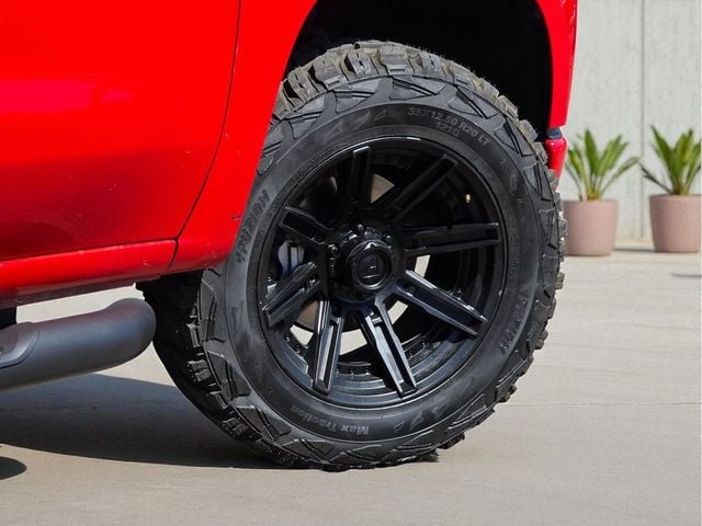 2019 Chevrolet Silverado 1500 4WD Crew Cab 147" RST - 22919337 - 6