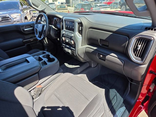 2019 Chevrolet Silverado 1500 4WD Crew Cab 147" RST - 22919337 - 7