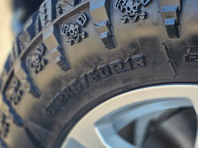 2019 Chevrolet Silverado 1500 4WD Crew Cab 147" RST - 22981153 - 12