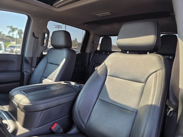 2019 Chevrolet Silverado 1500 4WD Crew Cab 147" RST - 22981153 - 15