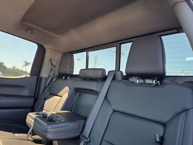 2019 Chevrolet Silverado 1500 4WD Crew Cab 147" RST - 22981153 - 17