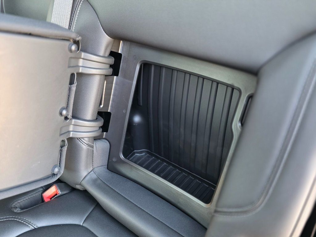 2019 Chevrolet Silverado 1500 4WD Crew Cab 147" RST - 22981153 - 19