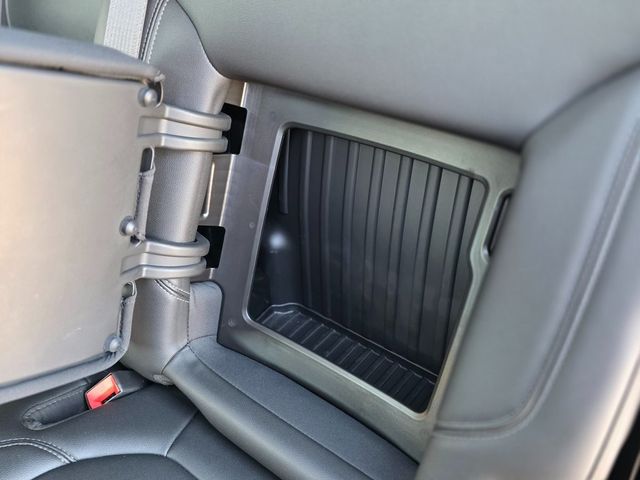 2019 Chevrolet Silverado 1500 4WD Crew Cab 147" RST - 22981153 - 19