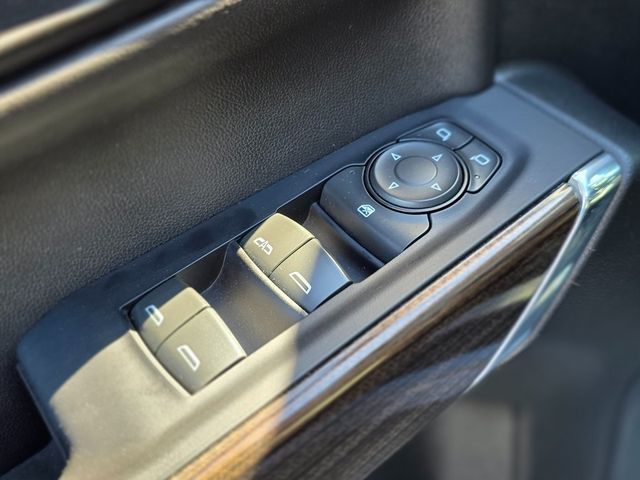 2019 Chevrolet Silverado 1500 4WD Crew Cab 147" RST - 22981153 - 22