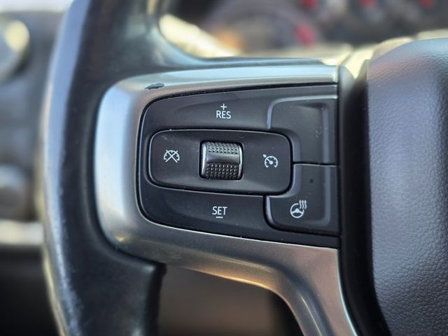 2019 Chevrolet Silverado 1500 4WD Crew Cab 147" RST - 22981153 - 26