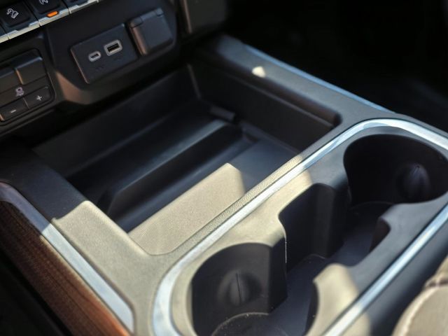 2019 Chevrolet Silverado 1500 4WD Crew Cab 147" RST - 22981153 - 33