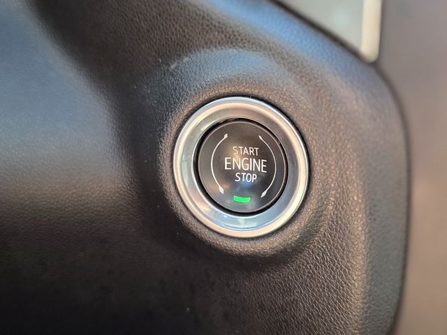 2019 Chevrolet Silverado 1500 4WD Crew Cab 147" RST - 22981153 - 34