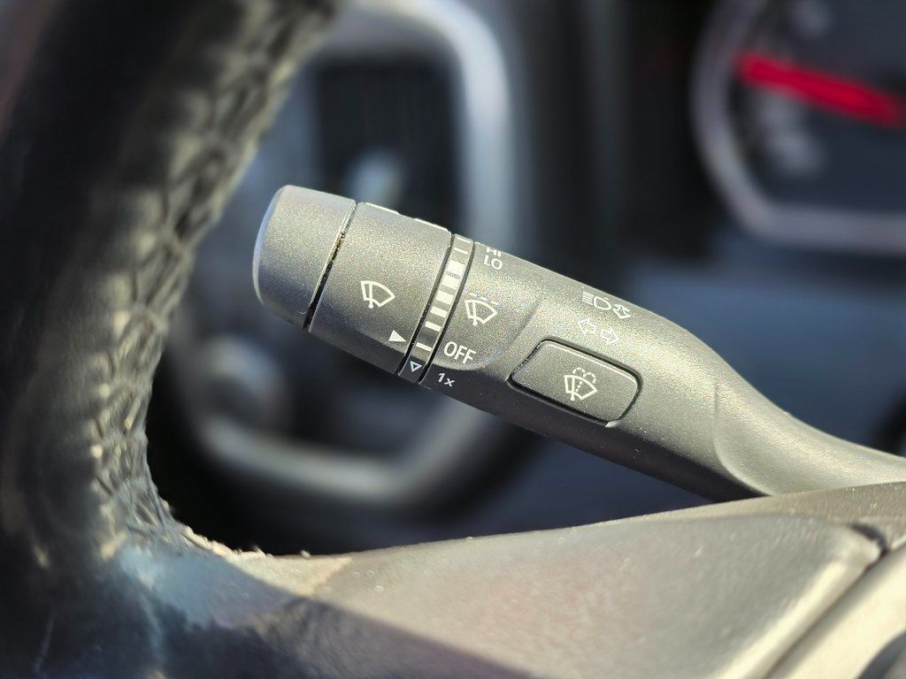 2019 Chevrolet Silverado 1500 4WD Crew Cab 147" RST - 22981153 - 36