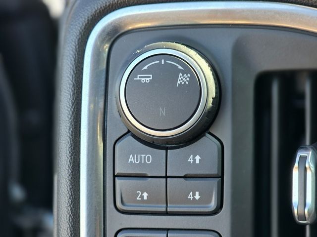 2019 Chevrolet Silverado 1500 4WD Crew Cab 147" RST - 22981153 - 38