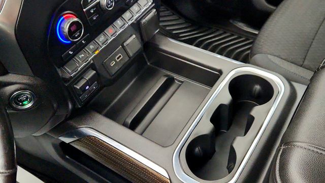 2019 Chevrolet Silverado 1500 4WD Crew Cab 147'' RST All Star Edition w/ Off Road Package - 22998951 - 15