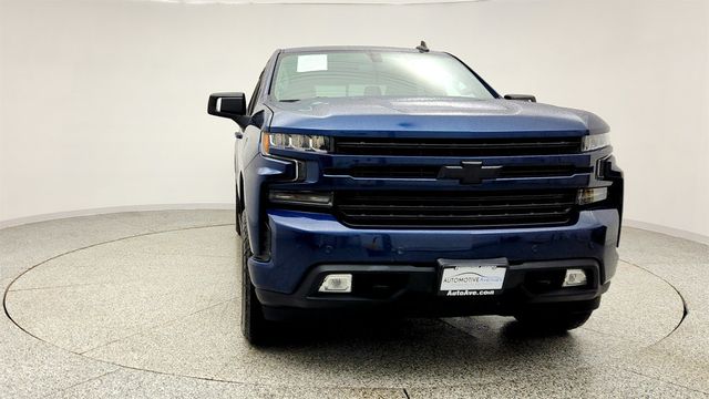 2019 Chevrolet Silverado 1500 4WD Crew Cab 147'' RST All Star Edition w/ Off Road Package - 22998951 - 1