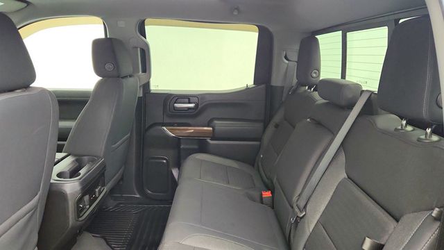 2019 Chevrolet Silverado 1500 4WD Crew Cab 147'' RST All Star Edition w/ Off Road Package - 22998951 - 20