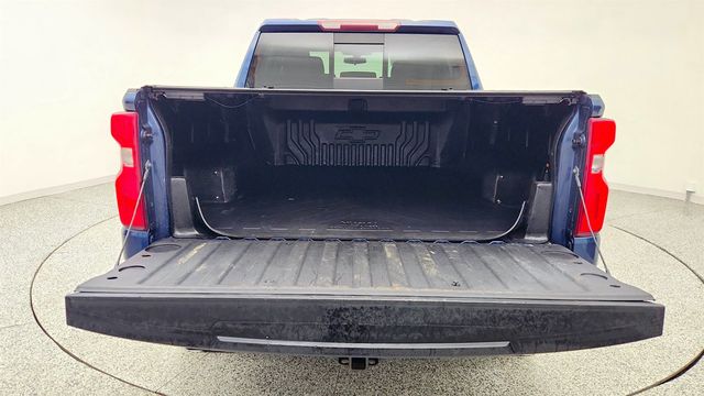 2019 Chevrolet Silverado 1500 4WD Crew Cab 147'' RST All Star Edition w/ Off Road Package - 22998951 - 21