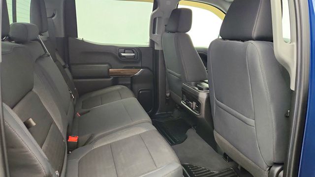 2019 Chevrolet Silverado 1500 4WD Crew Cab 147'' RST All Star Edition w/ Off Road Package - 22998951 - 22