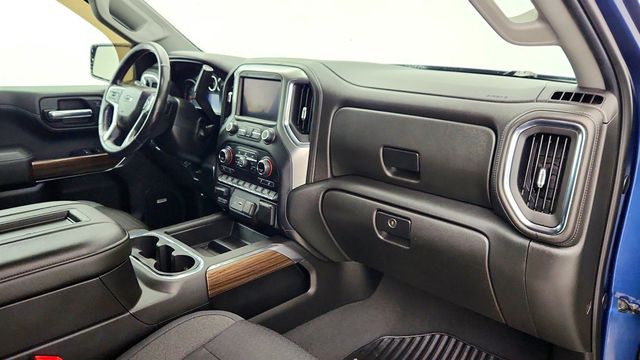 2019 Chevrolet Silverado 1500 4WD Crew Cab 147'' RST All Star Edition w/ Off Road Package - 22998951 - 24