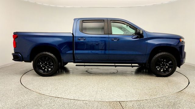 2019 Chevrolet Silverado 1500 4WD Crew Cab 147'' RST All Star Edition w/ Off Road Package - 22998951 - 3